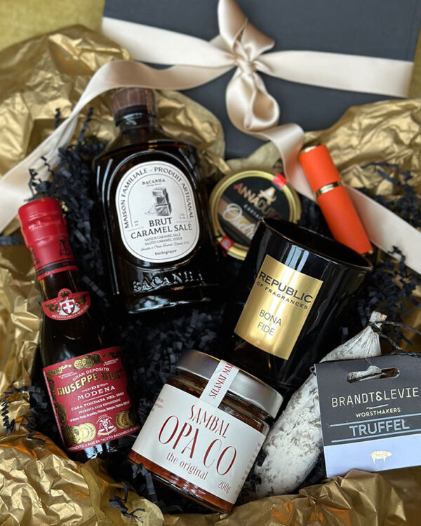 Voorbeeldbox II Hollands Hart