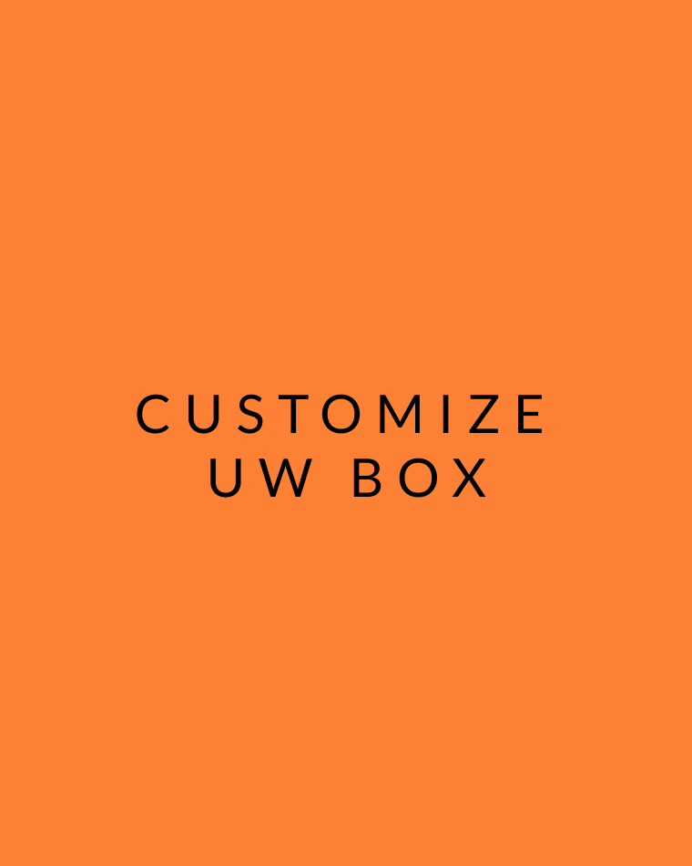 customize box